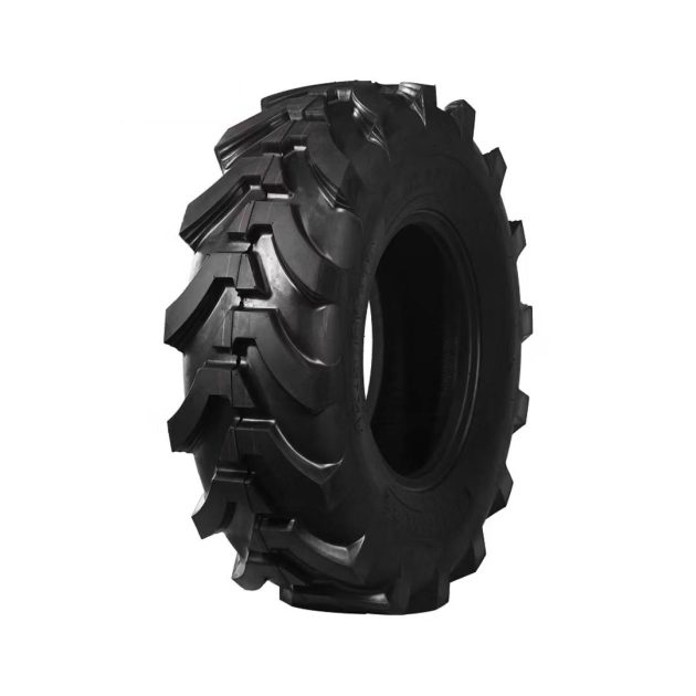 Industrial off Road Tyre Backhoe