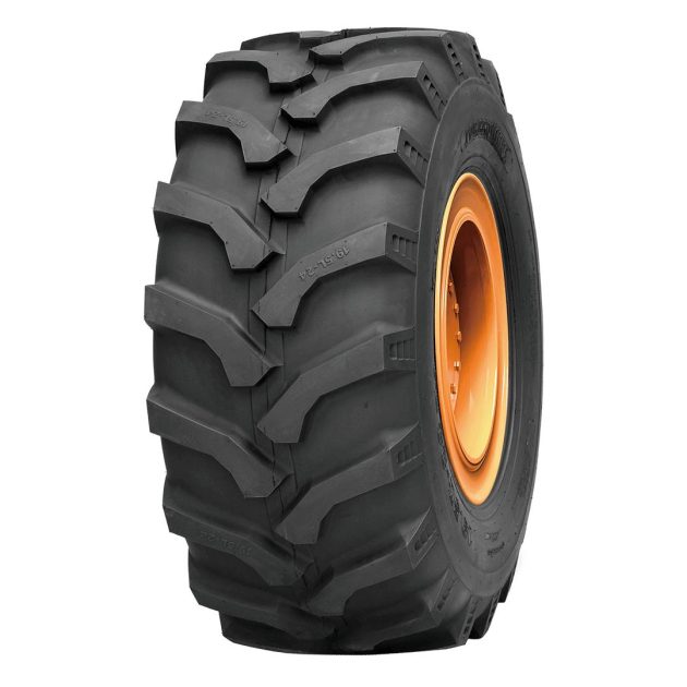 Backhoe Loader Tyre R-4 QH607
