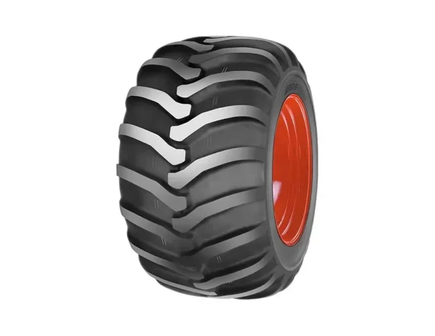 Excavator Tyre