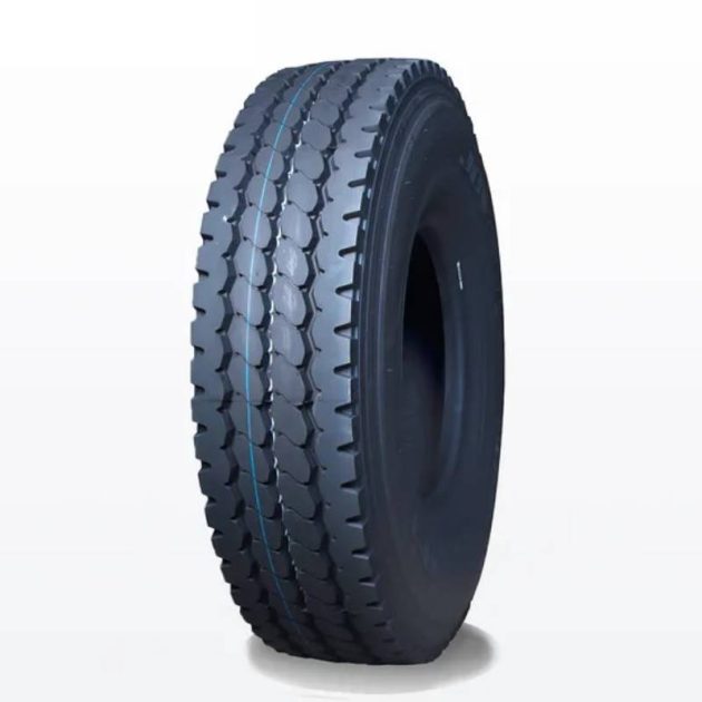High Speed All Position Truck Tyre
