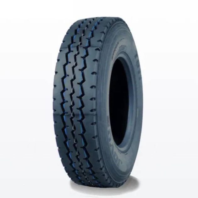 Strong Driving Force, Heavy Loads Truck Tyres